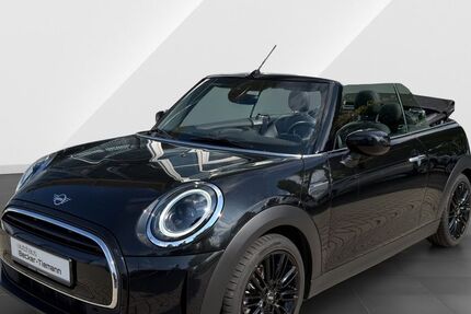 Mini Cooper Cabrio 33.235 km 28.408 &euro; Northeim 37154