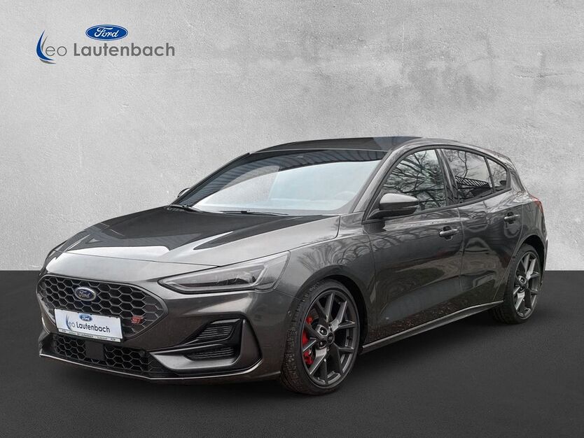 Ford Focus 1.850 km 36.900 € Duderstadt 37115