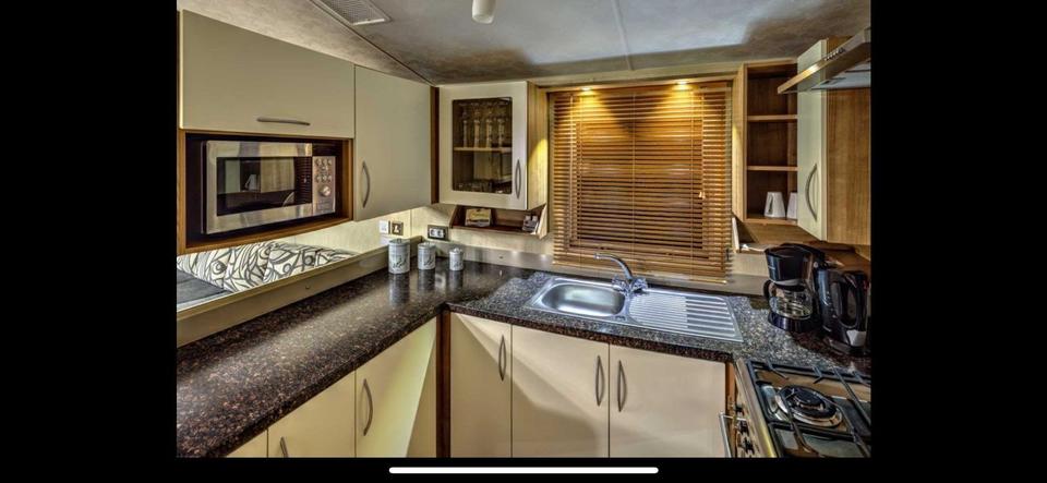 Mobilheim Willerby New Hampton, Baujahr 2013 4 zimmer