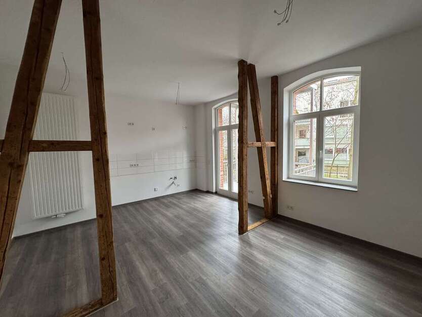 Wohnung zum Mieten in Göttingen 1.250 € 83.2 m²