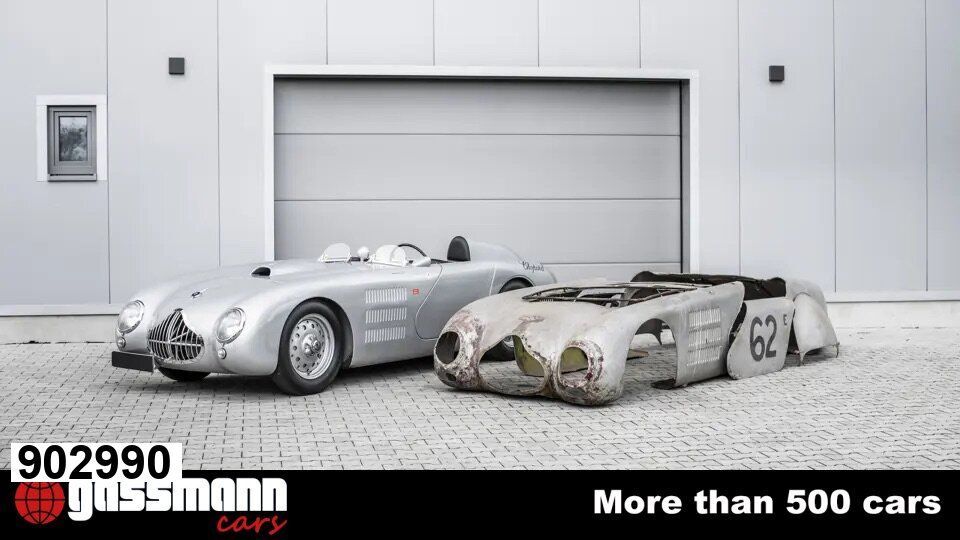 Andere