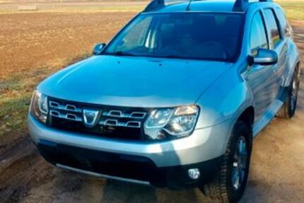 Dacia Duster 67.500 km 8.550 &euro; Northeim 37154