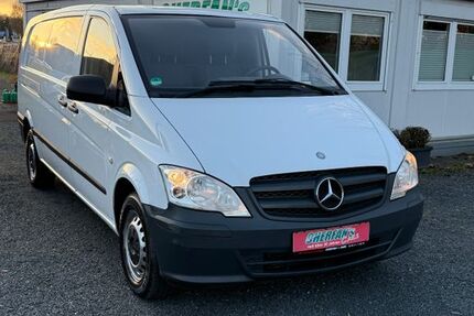 Mercedes-Benz Vito 222.000 km 7.990 &euro; Göttingen 37079