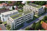 Neubauvorhaben: Stadtgarten-Geismar - 2 Zimmer mit Gartenanteil 2 zimmer