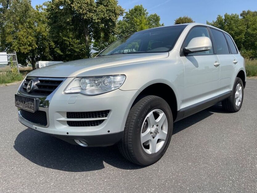 Touareg
