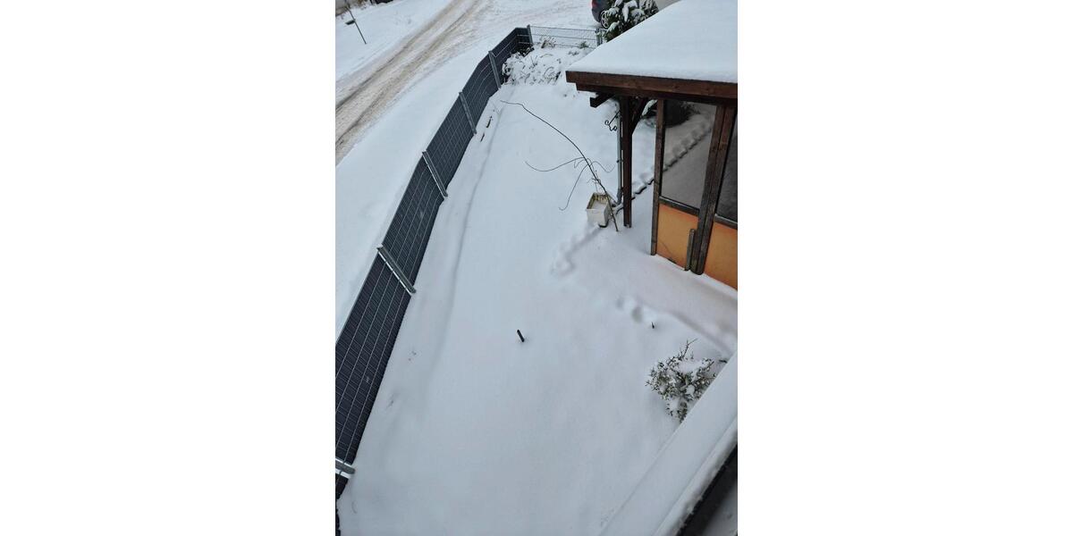 Einfamilienhaus zu vermieten in Holzerode 6 zimmer