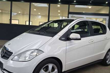 Mercedes-Benz A 160 172.000 km 3.950 &euro; Göttingen 37081