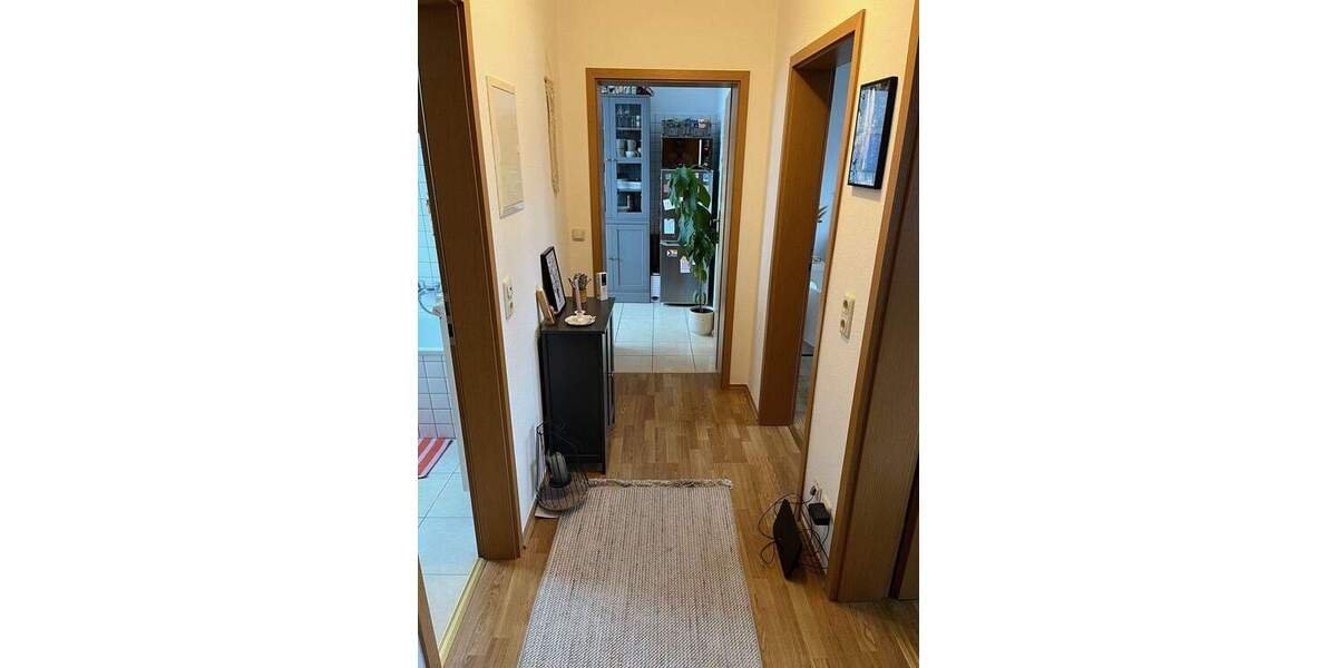 Etagenwohnung Göttingen - 2 Zimmer, 59 m&sup2;, 708&euro; | Angebot:24810152