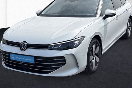 VW Passat 13.357 km 31.540 &euro; Bad Sooden-Allendorf 37242