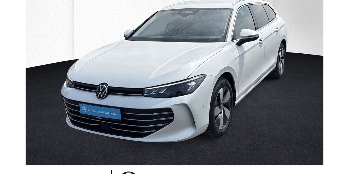 VW Passat 13.357 km 31.540 &euro; Bad Sooden-Allendorf 37242
