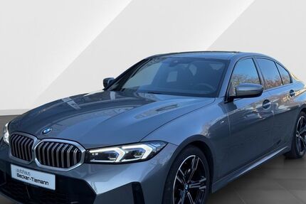 BMW 320 23.041 km 41.404 &euro; Northeim 37154