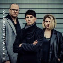 Empathy Test - Tour 2025 Göttingen