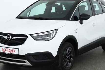 Opel Crossland (X) 59.987 km 14.990 &euro; Göttingen 37081