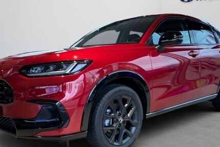 Honda ZR-V