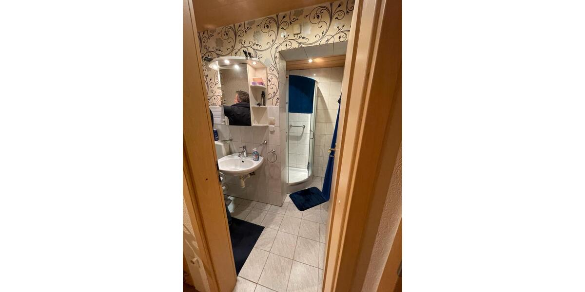 Hochparterre Hann. Münden - 2 Zimmer, 40 m&sup2;, 410&euro; | Angebot:25646593