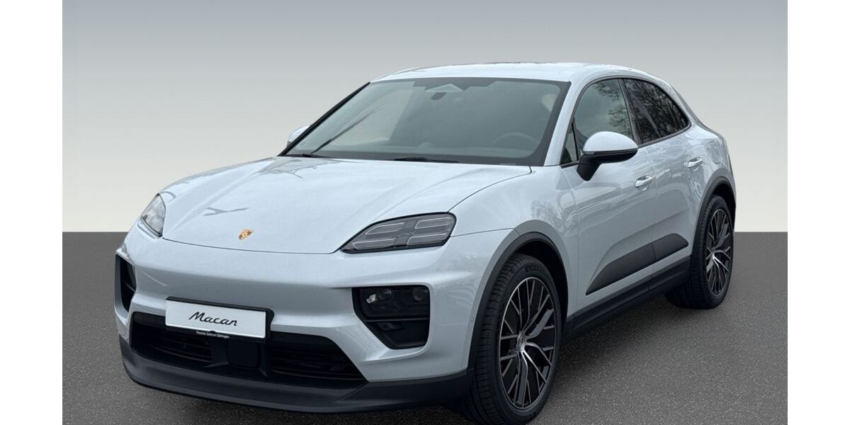 Porsche Macan 6.000 km 83.690 &euro; Göttingen 37077