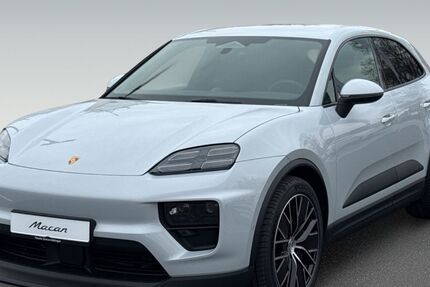 Porsche Macan 8.600 km 83.690 &euro; Göttingen 37077