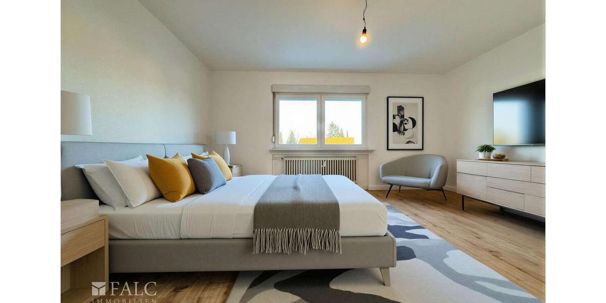 Etagenwohnung Katlenburg-Lindau Lindau - 3 Zimmer, 89 m&sup2;, 600&euro; | Angebot:25794281