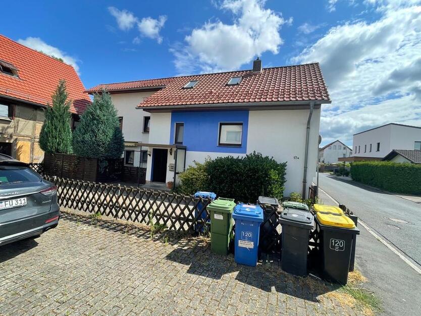 Haus zur Miete Grone Altdorf - auch WG geeignet