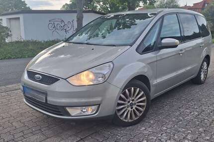 Ford Galaxy 267.225 km 3.000 &euro; Duderstadt 37115
