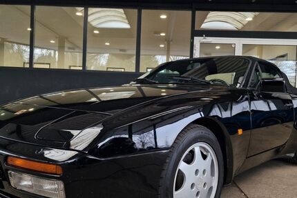 Porsche 944 199.170 km 27.600 &euro; Göttingen 37081