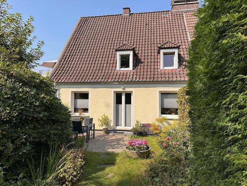 Wohnung zum Kaufen in Osterode am Harz 118.000 € 89 m²