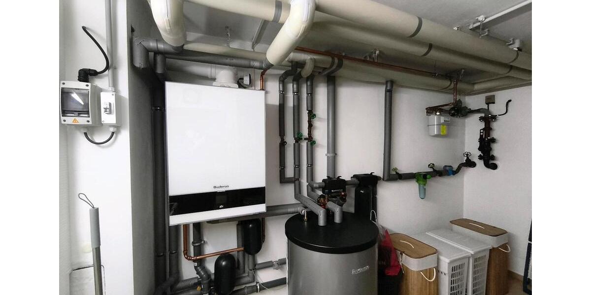 Reihenhaus Göttingen Elliehausen / Esebeck - 5 Zimmer, 140 m&sup2;, 399.500&euro; | Angebot:26579342