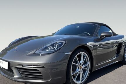 Porsche Boxster 17.836 km 74.400 € Göttingen 37077