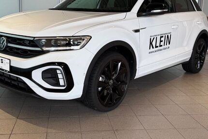 VW T-Roc 13.110 km 34.741 € Fuldatal 34233