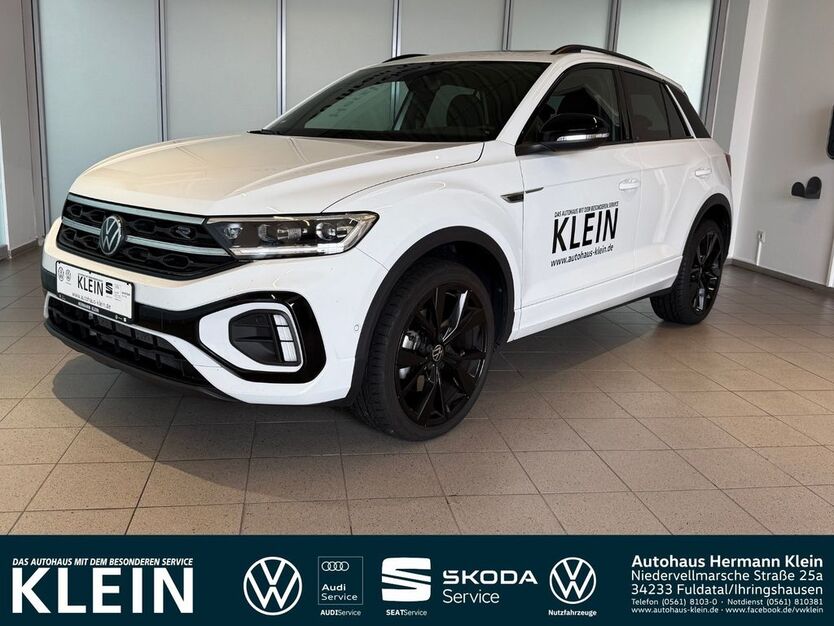 VW T-Roc 13.110 km 34.741 € Fuldatal 34233