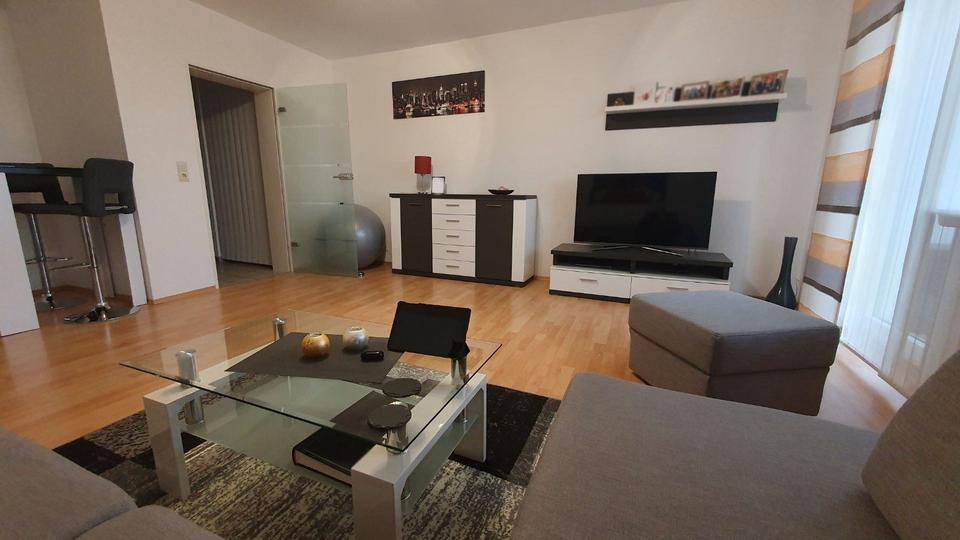 Etagenwohnung Göttingen Oststadt - 2 Zimmer, 63 m&sup2;, 710&euro; | Angebot:26425165