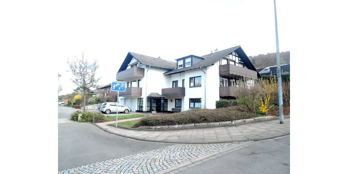 Etagenwohnung Northeim - 2 Zimmer, 64 m&sup2;, 600&euro; | Angebot:26379736