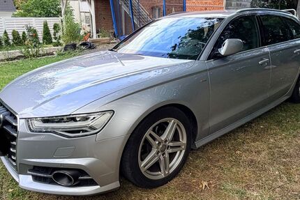 Audi A6 194.000 km 23.500 &euro; Bovenden 37120