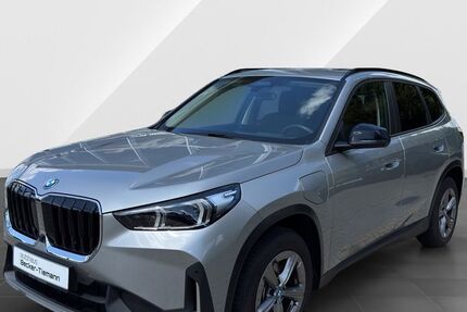 BMW X1 23.286 km 44.708 &euro; Northeim 37154