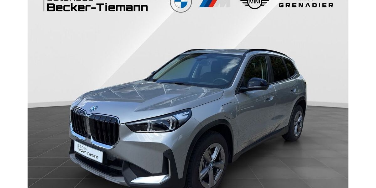BMW X1 23.286 km 44.708 &euro; Northeim 37154
