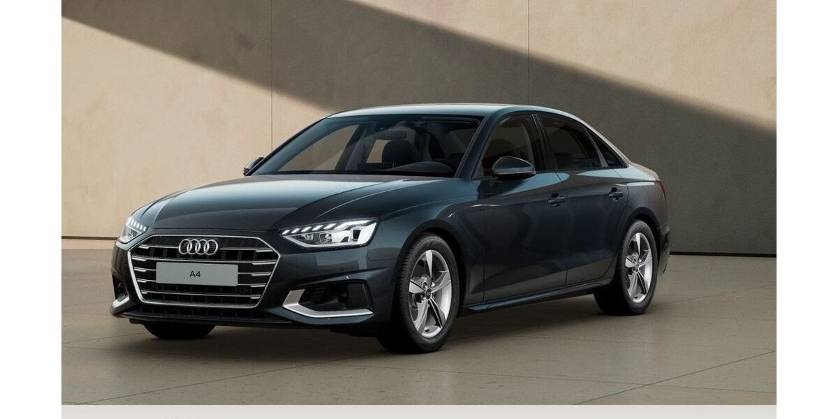 Audi A4 20.807 km 33.625 &euro; Northeim 37154