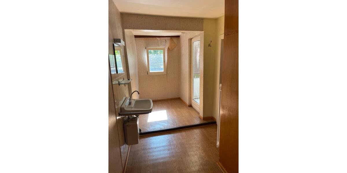 Reihenhaus Bad Sooden-Allendorf Allendorf - 5 Zimmer, 80 m&sup2;, 49.000&euro; | Angebot:24373009