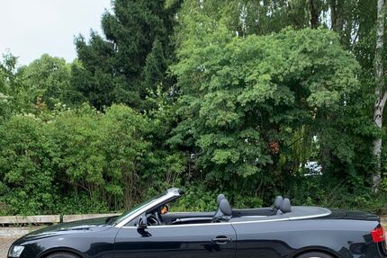 Audi A5 103.300 km 22.490 &euro; Beienrode bei Göttingen 37130