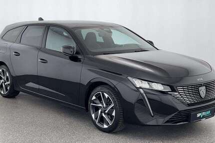 Peugeot 308 38.088 km 23.970 € Uslar 37170
