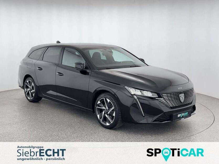 Peugeot 308 38.088 km 23.970 € Uslar 37170