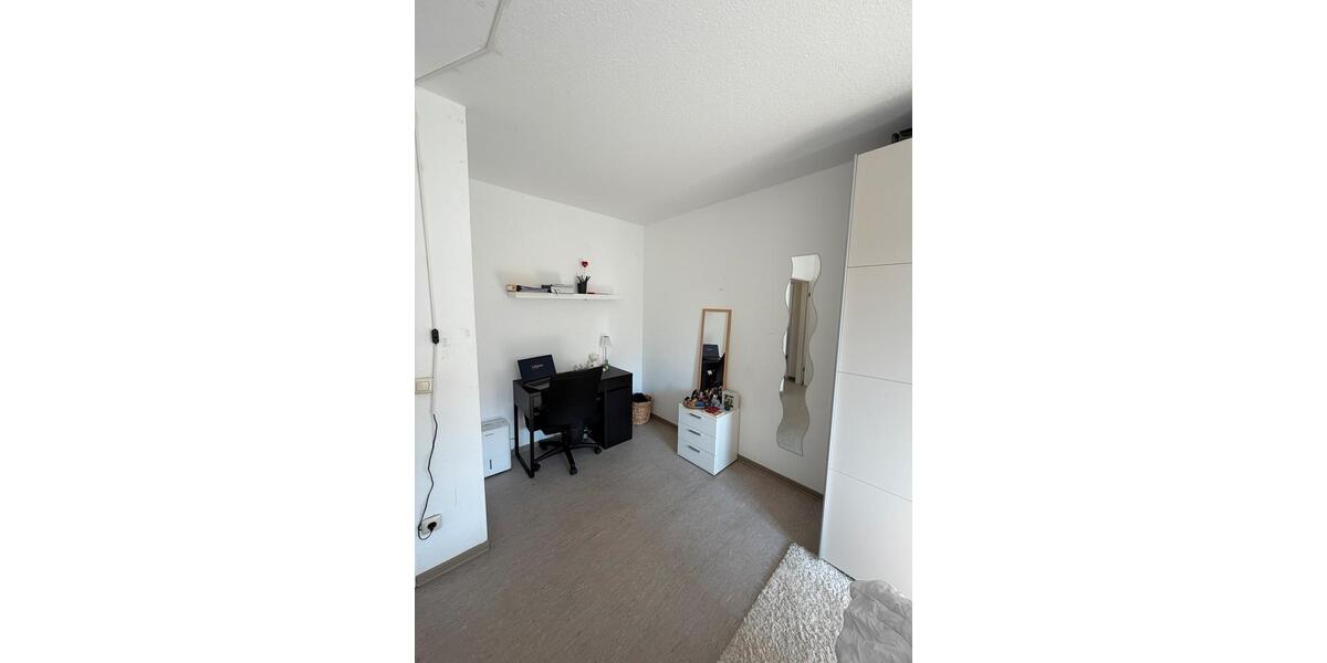 Etagenwohnung Göttingen Nordstadt - 3 Zimmer, 58 m&sup2;, 900&euro; | Angebot:25754005