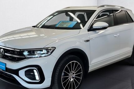 VW T-Roc 54.912 km 25.513 &euro; Northeim 37154