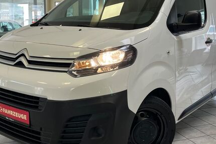 Citroen Jumpy 120.000 km 10.990 € Duderstadt 37115