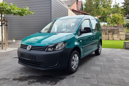 VW Caddy 163.155 km 10.900 &euro; Heilbad Heiligenstadt 37308