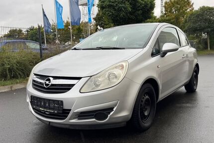 Opel Corsa 159.000 km 2.490 € Hann. Münden 34346