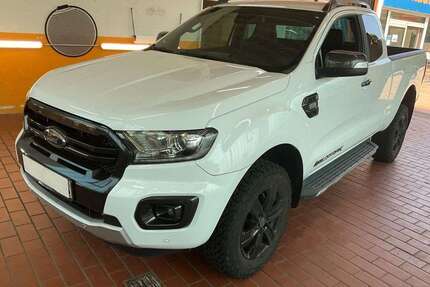 Ford Ranger 30.000 km 28.999 € Fuldatal (Kassel) 34233