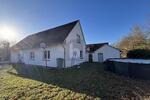 VIEL PLATZ, TRAUMGARTEN & WELLNESS - Einfamilienhaus Uslar | Angebot:26143020