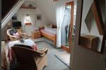 Etagenwohnung Bad Sooden-Allendorf Allendorf - 2 Zimmer, 35 m&sup2;, 485&euro; | Angebot:26228115