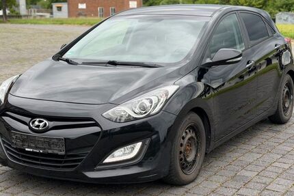 Hyundai i30 231.210 km 3.490 &euro; Duderstadt 37115