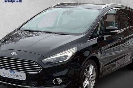 Ford S-Max 73.700 km 20.900 &euro; Duderstadt 37115